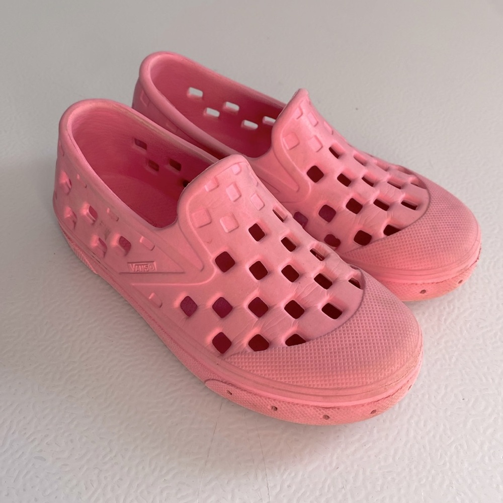 Vans Slip-On TRK shoes